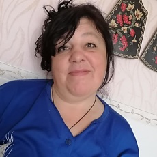 Таиса, 52, Москва