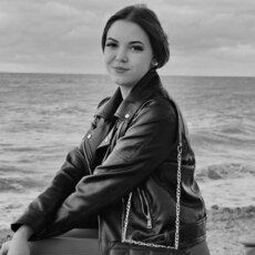 Кира, 24, Фролово