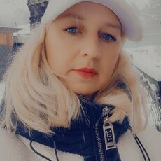 Маргарита, 44, Новомосковск