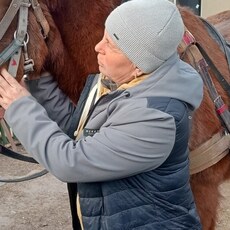 Ксюша, 48, Новоузенск