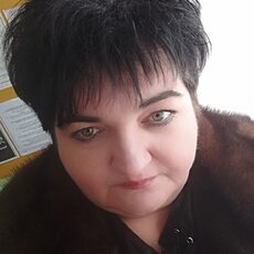 Нина, 47, Калининград