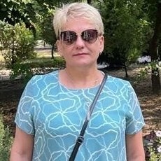 Рая, 54, Благовещенск (Амурская область)