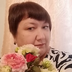 Жанна, 55, Омск