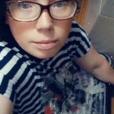 Мила, 32, Североморск