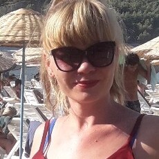 Лина, 40, Усолье-Сибирское