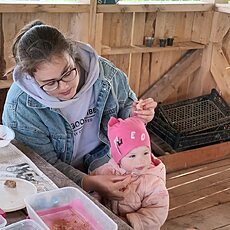 Лидия, 24, Новосибирск