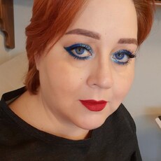 Лина, 46, Новошахтинск