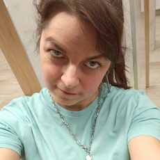 Анастасия, 35, Усть-Кут