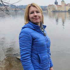 Аня, 47, Нижнеудинск