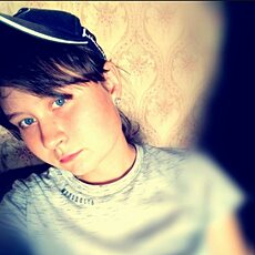 Римма, 25, Ульяновск