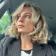 Эльвира, 50, Балашиха