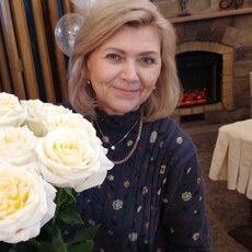 Кристина, 65, Химки