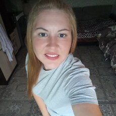 Эмма, 25, Красноармейск (Московская область)