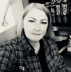 Лина, 45, Волгоград