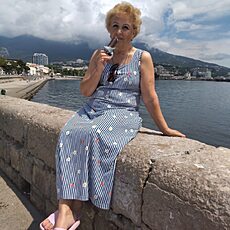 Эля, 65, Красный Сулин