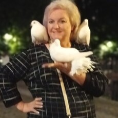 Антонина, 52, Урень