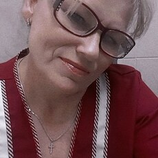 Вика, 54, Барнаул