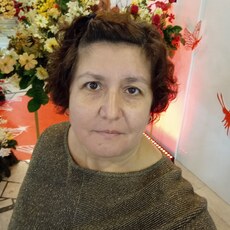 Лина, 54, Екатеринбург