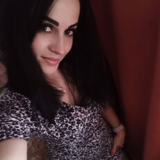 Яна, 34, Красный Сулин