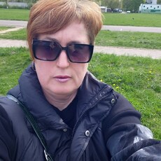Янина, 50, Чайковский