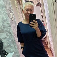 Алина, 40, Хабаровск
