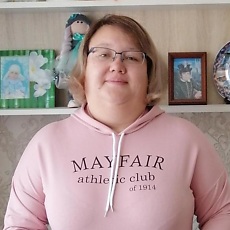 Света, 50, Новосибирск