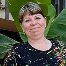 Сюзанна, 48, Кореновск