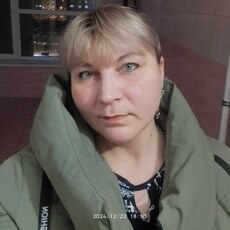 Яна, 46, Хвалынск