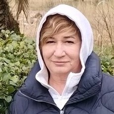 Мария, 50, Судак