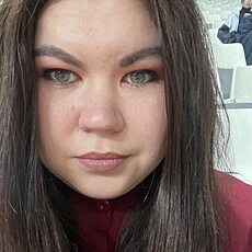 Любовь, 28, Надым