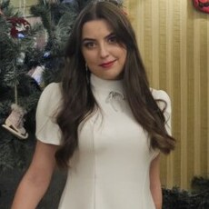 Оля, 21, Рошаль