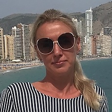 Алёна, 43, Котовск