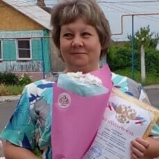 Инесса, 49, Кизляр