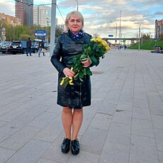 Валерия, 51, Усть-Кут