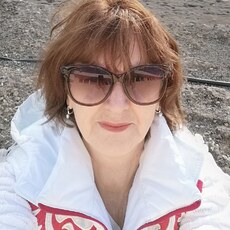 Кира, 61, Таштагол