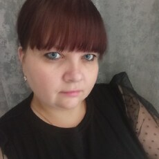 Ксения, 37, Юрюзань