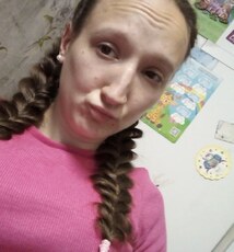 Юля, 29, Камышлов