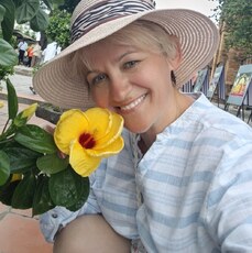 Ангелина, 44, Белово