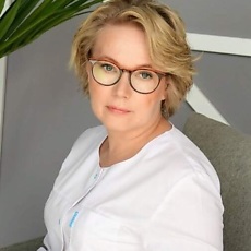 Аня, 51, Новодвинск