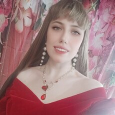 Анжелика, 23, Новозыбков