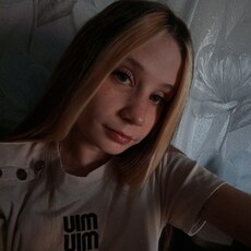 Кристя, 21, Железногорск-Илимский