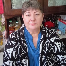 Лиза, 53, Хотьково