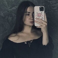 Милана, 21, Абаза