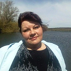 Вероника, 49, Емва