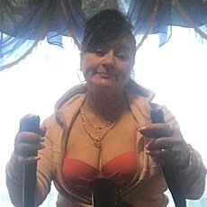 Фаина, 54, Барнаул