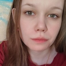 Карина, 26, Тольятти