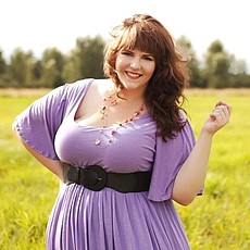 Варвара, 46, Ульяновск