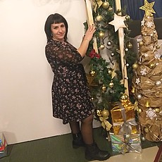 Ира, 40, Льгов