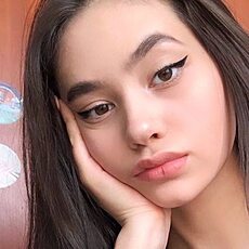 Лина, 21, Дивногорск
