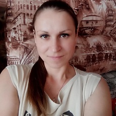 Христина, 41, Таштагол